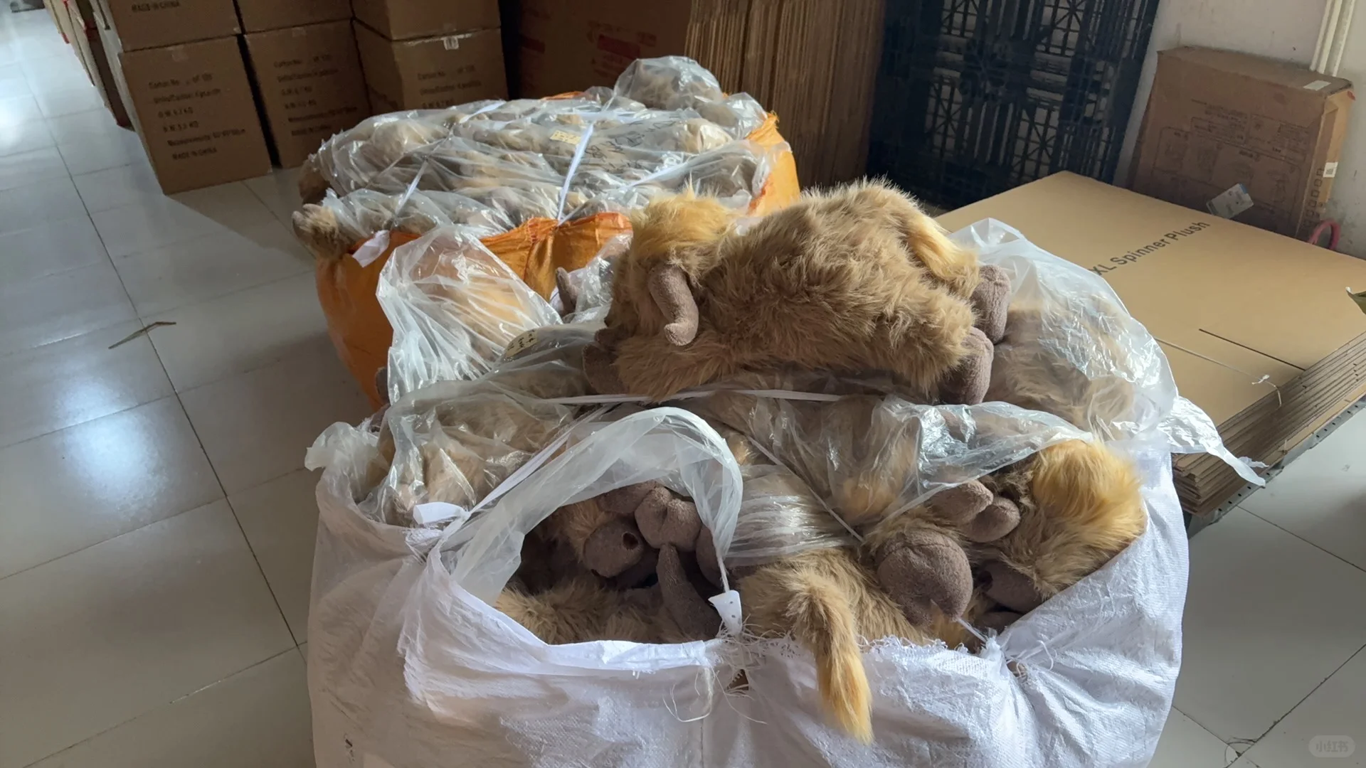 家里有个玩具厂 有什么出路