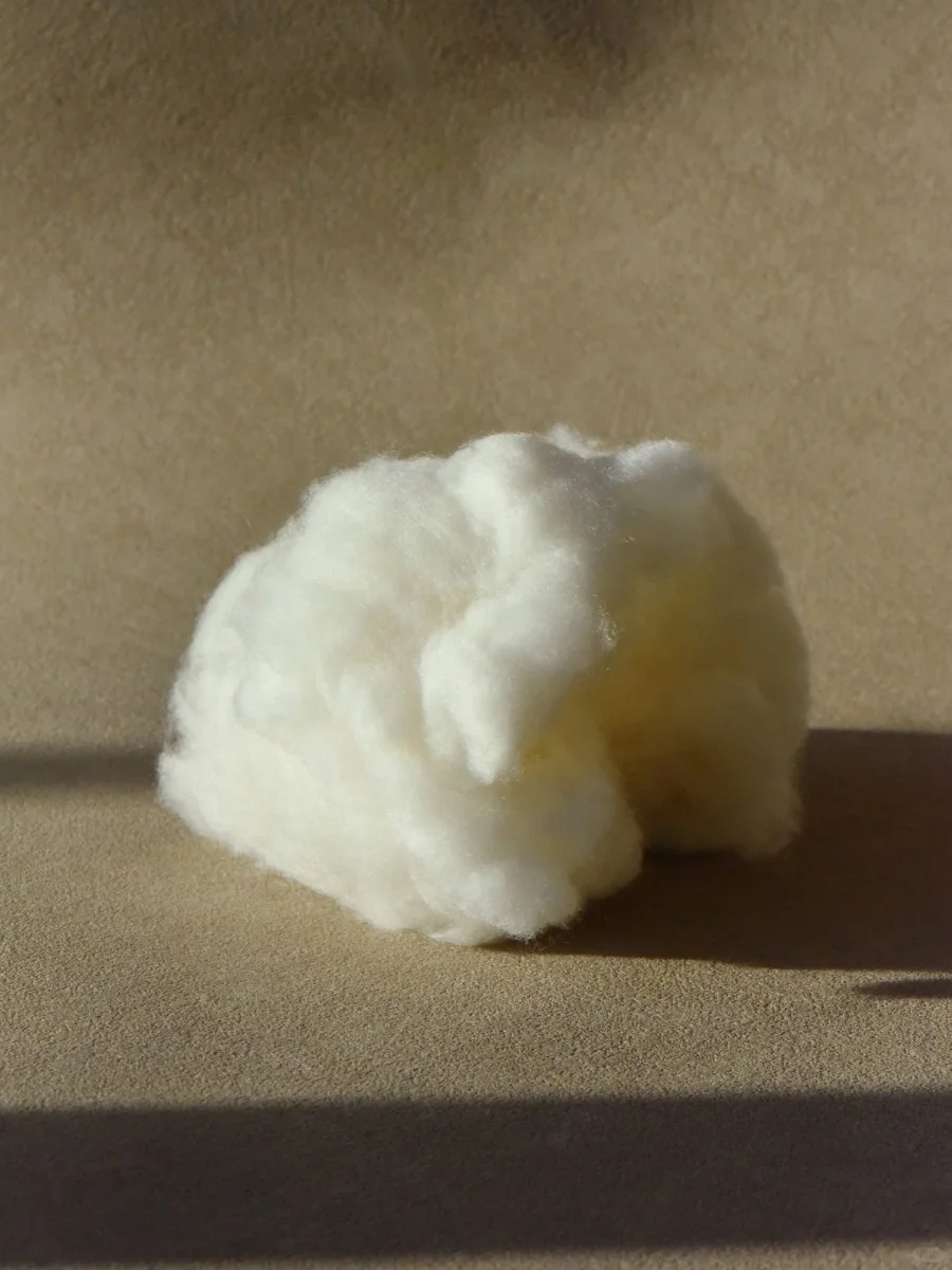 天然珍奢 · 匠心羊绒