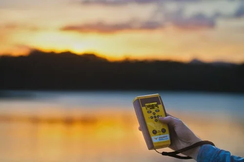 ?夜巡神器!野外党必备超值蝙蝠探测器