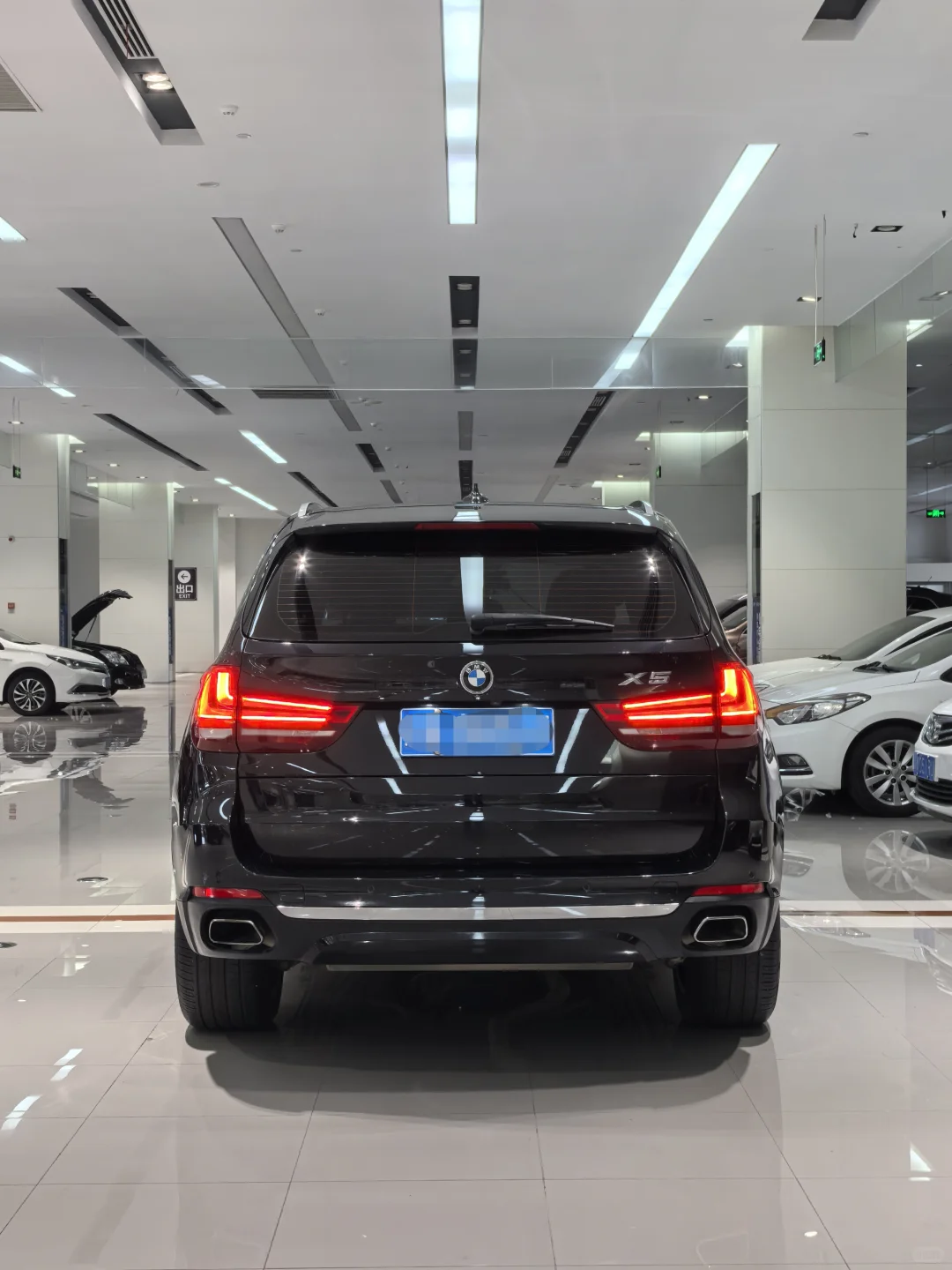 花最少的钱，开最豪横的车