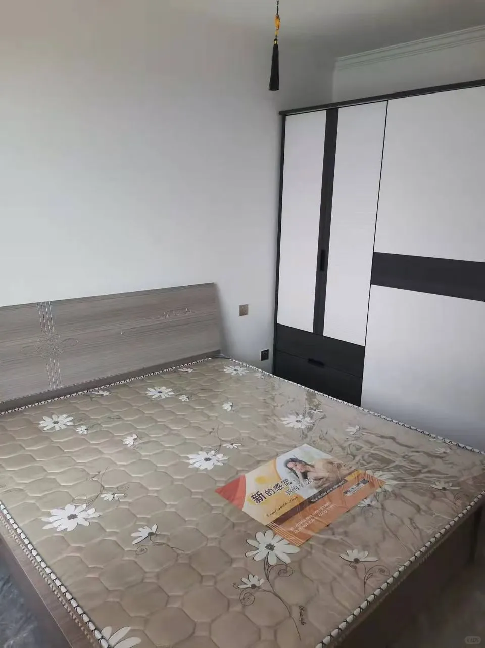 新中式家居空间解析