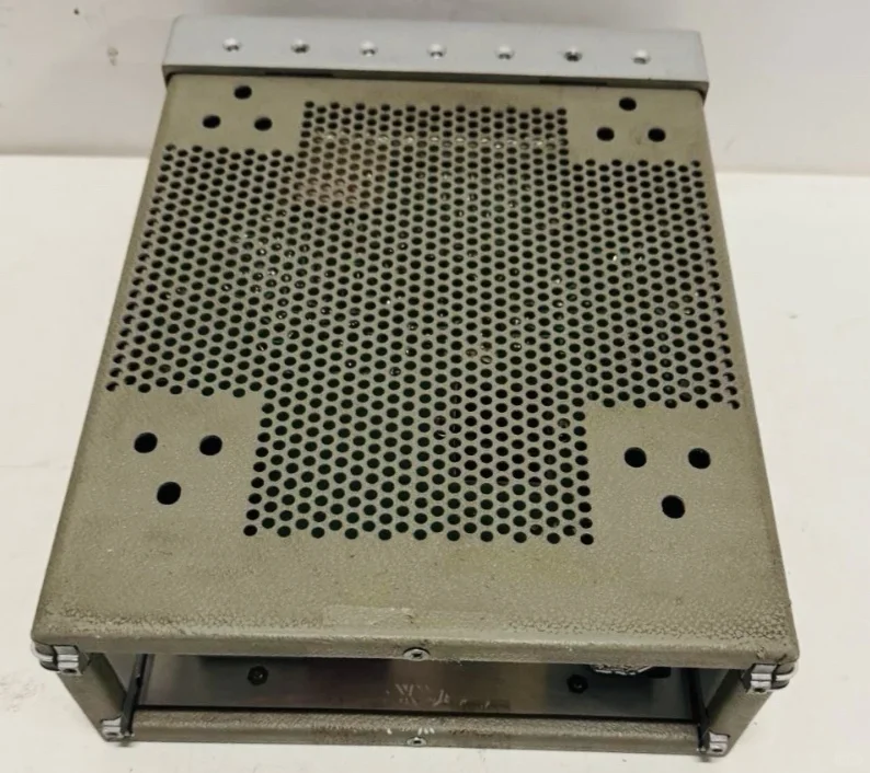 惠普 11720A: 脉冲调制器