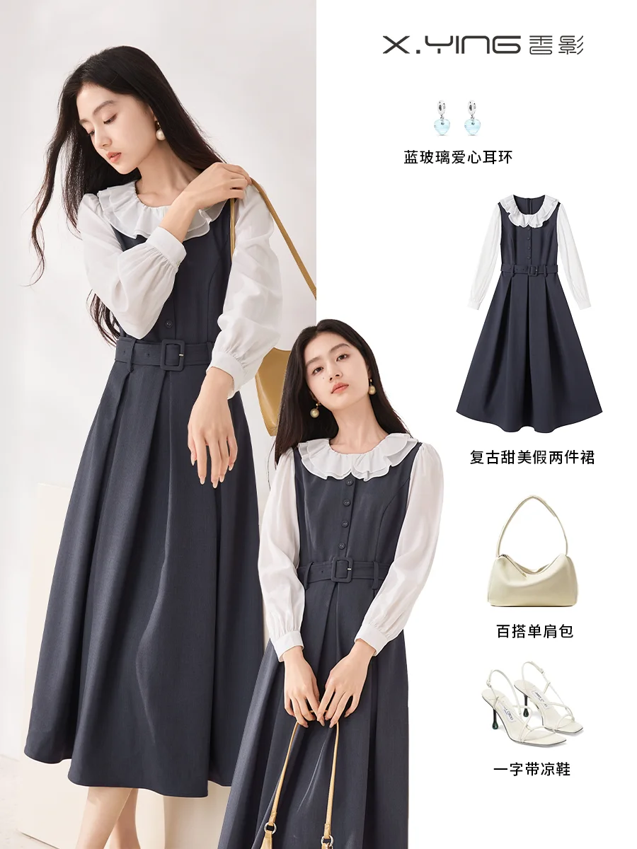 跟着lookbook学穿搭?通勤穿搭·秋意落座