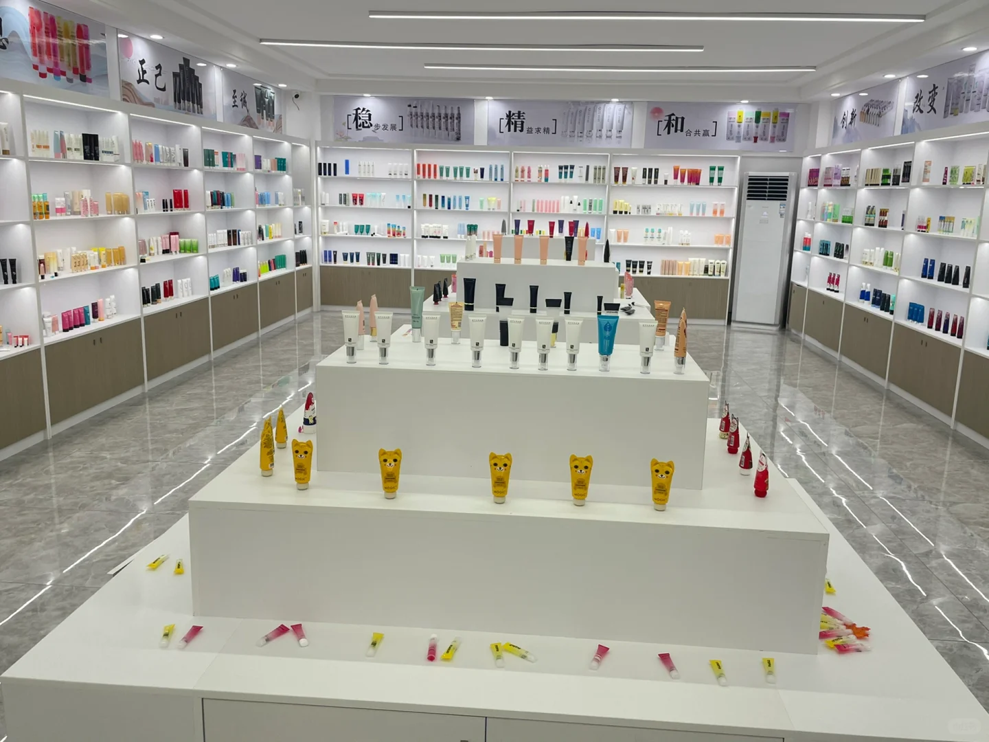 化妆品软管包材原来是这样生产出来的！