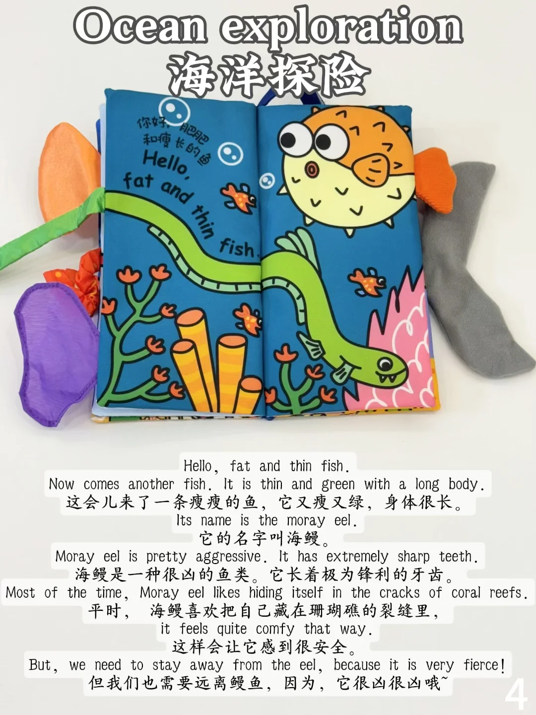 抄作业❗jollybaby布书0～3岁分阶段怎么读❓