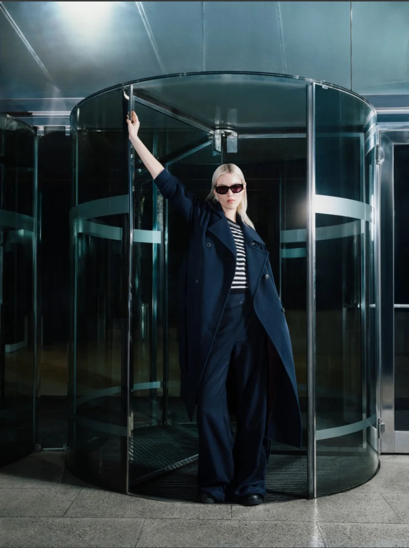 实用主义｜MAX&Co. 2025秋冬系列