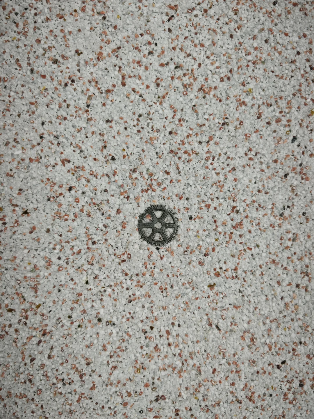 农村自建房踩坑？我劝你试试“水洗石”！