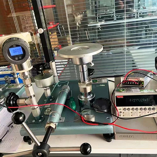 云南仪器检测机构,轮胎压力表校准