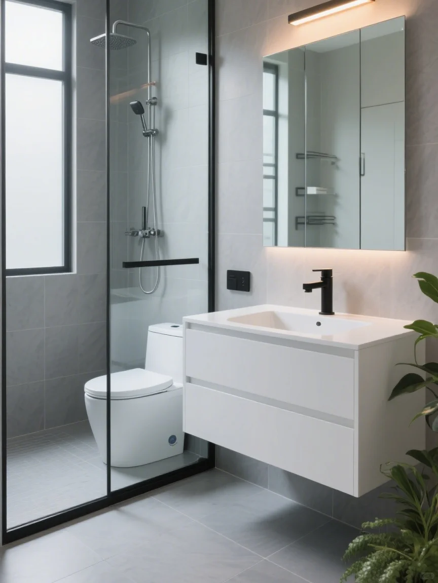 收纳空间不够？3 步巧改扩容家！