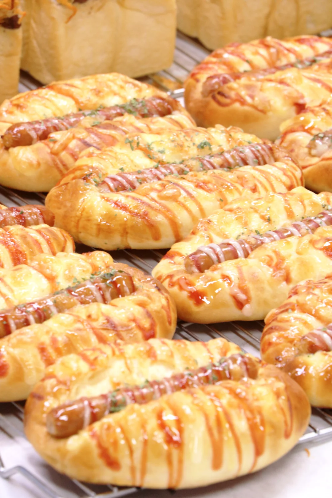 10天封神!烘焙小白直接拿捏甜品自由✨