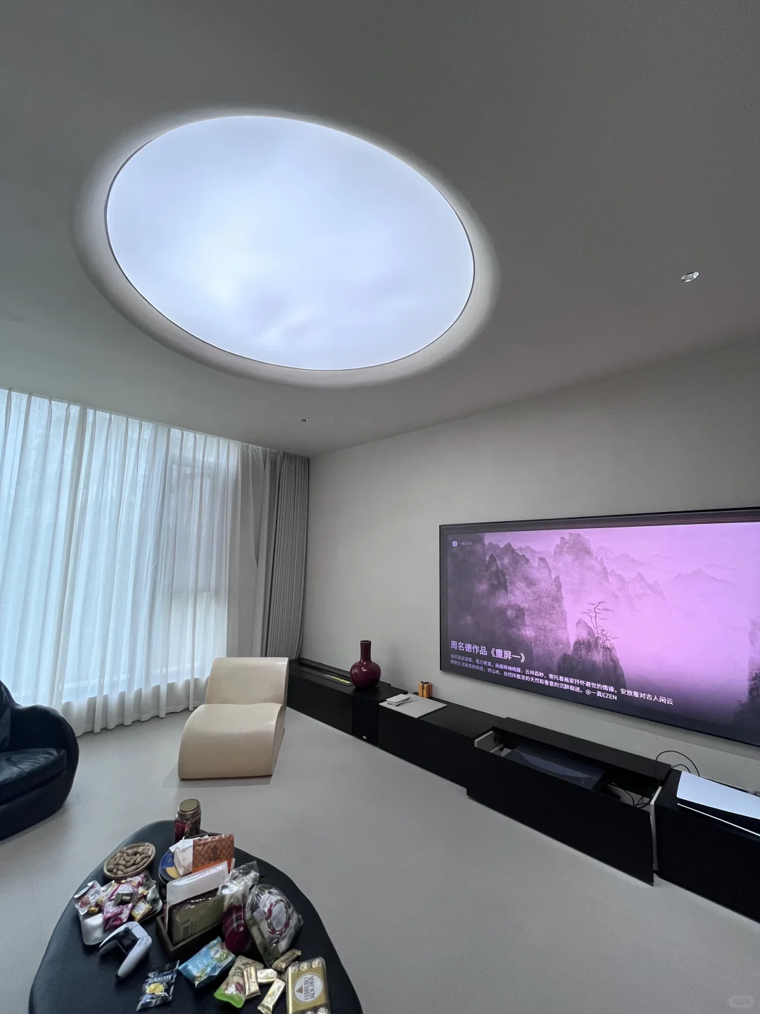 做全屋智能果然要听小红书的！越用越好用！