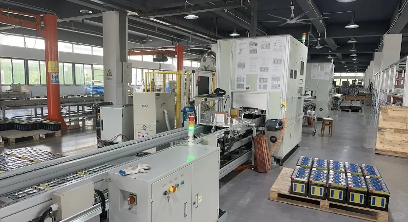 最有性价比的pack锂电池厂家