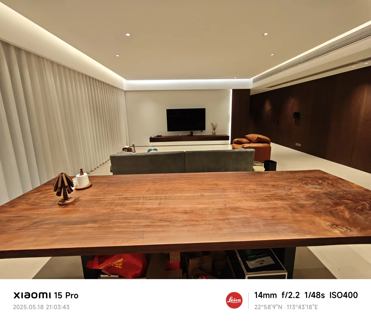 东莞南城，智能家展厅开放，随时来聊