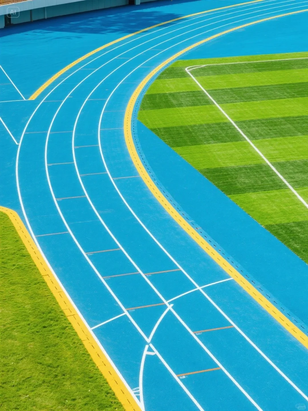 13毫米EPDM塑胶跑道一平米施工单价