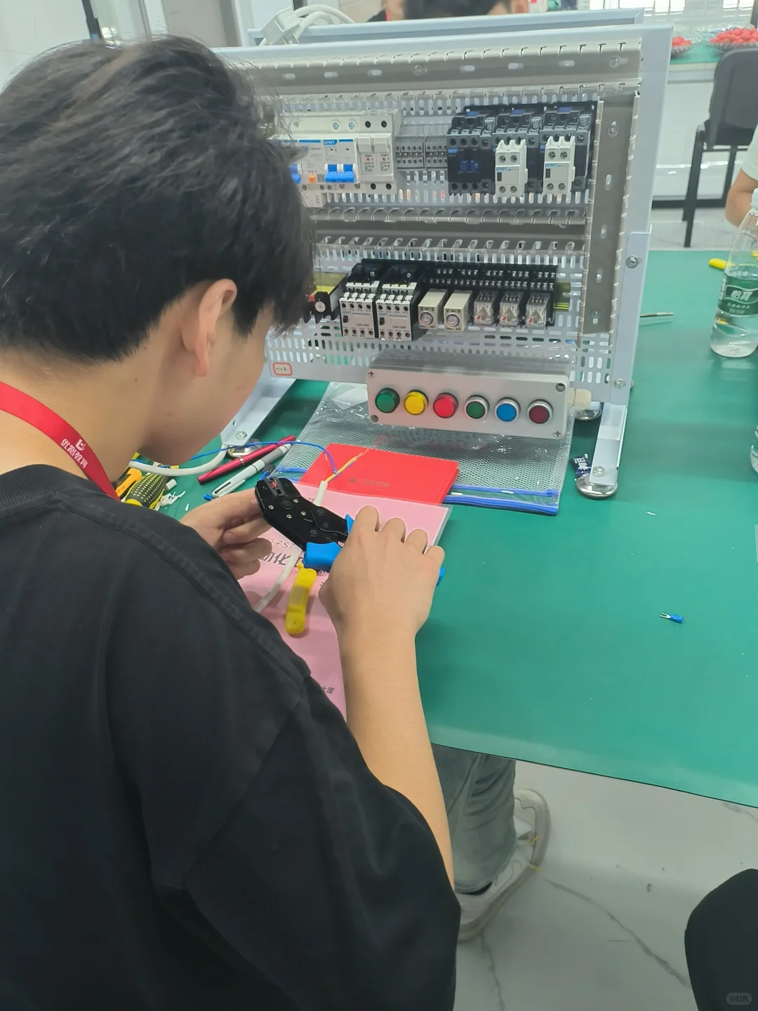 苏州工业自动化,电气自动化,PLC编程培训