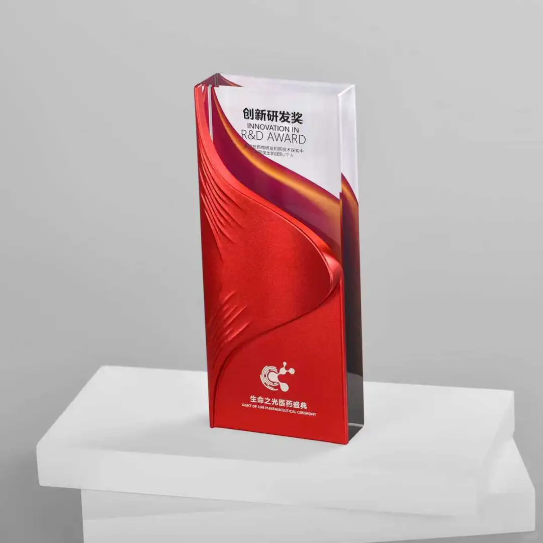 一大批新款奖杯正在接近！第四弹～