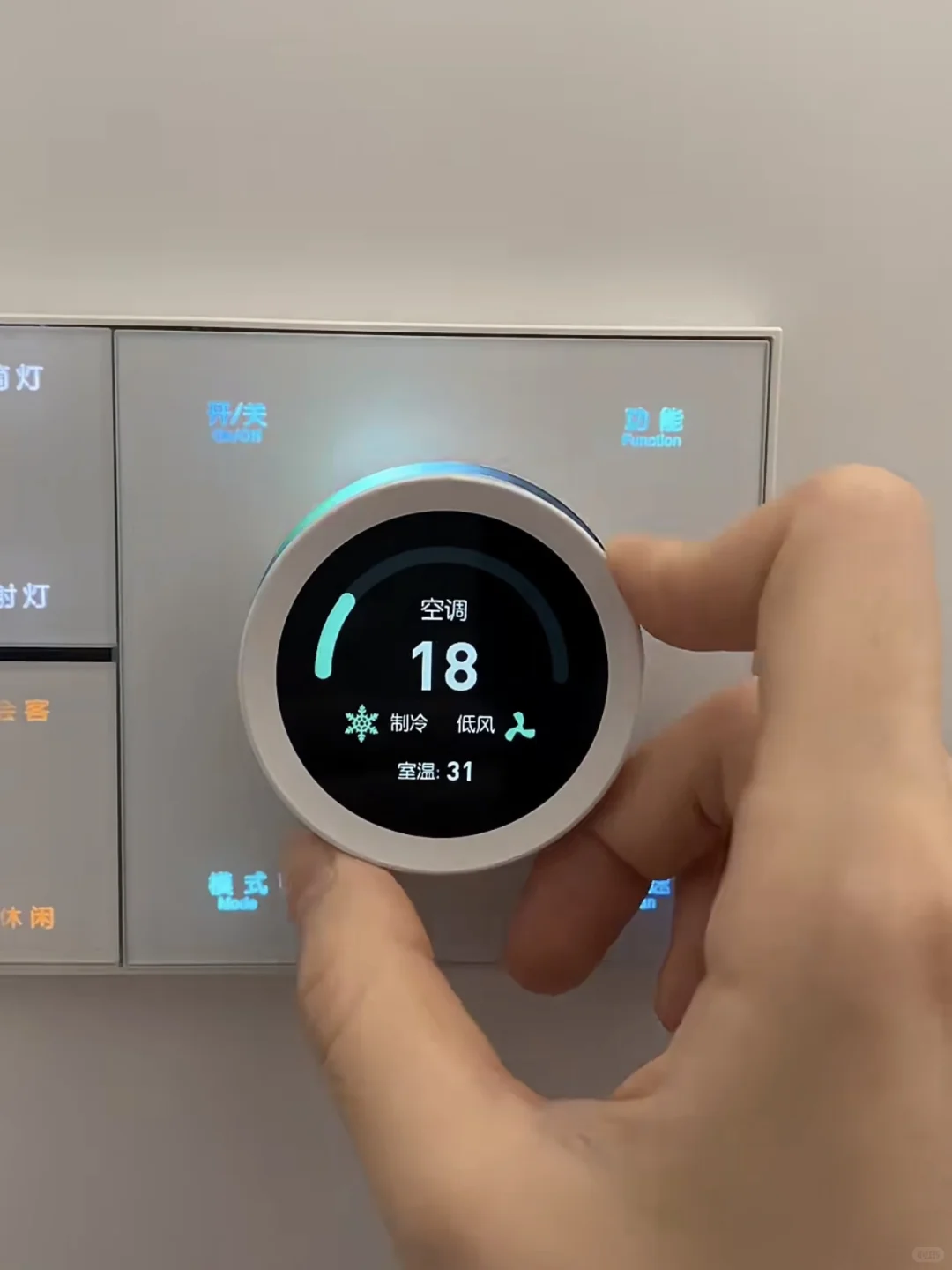 2000自装小米全屋智能,爸妈以为要2w