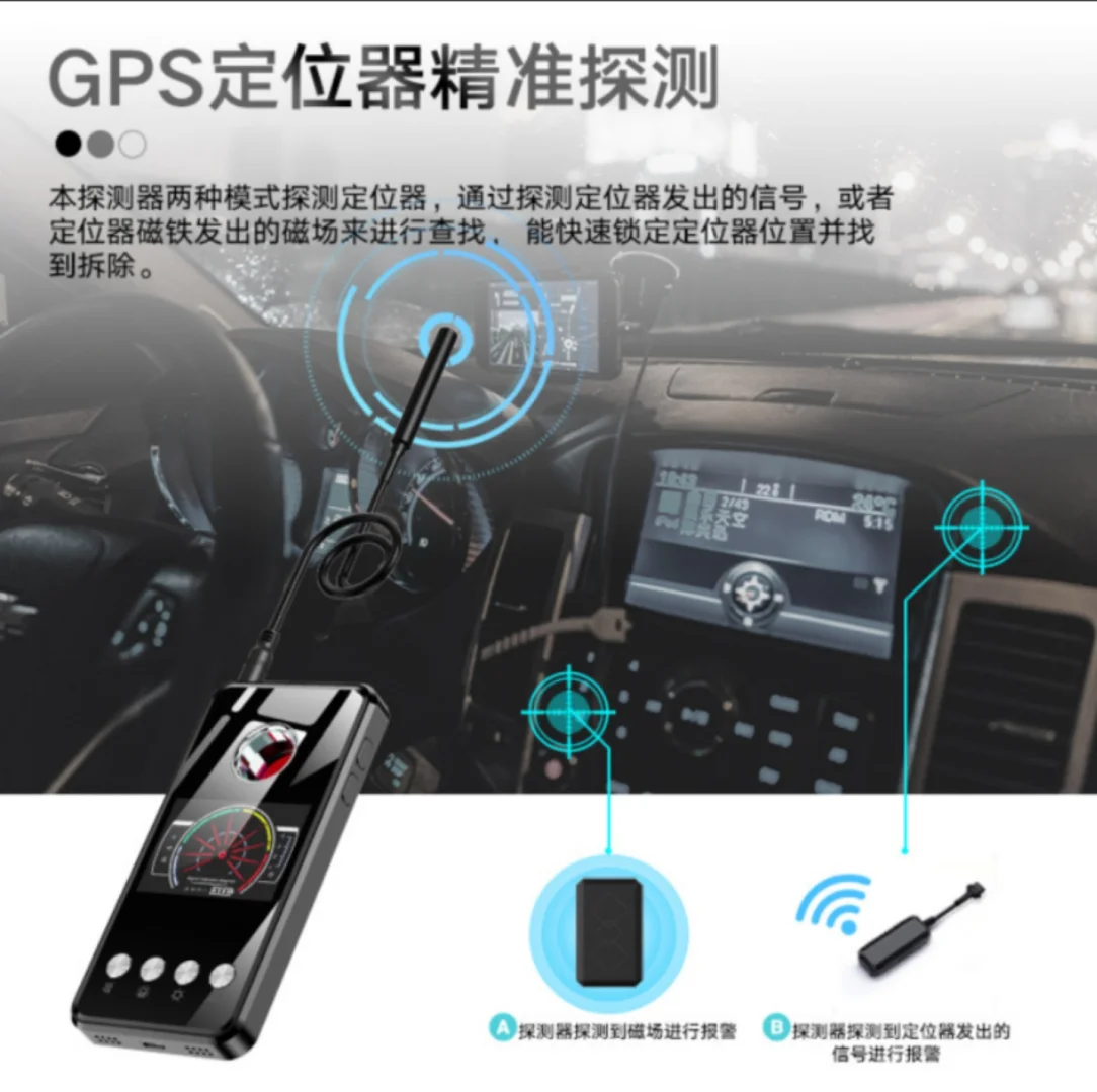 艺人团队住酒店的检测神器大公开