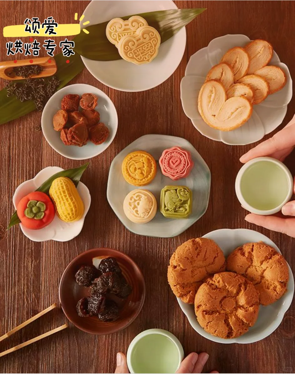 想做烘焙糕点食品,找不到合适的代工厂?