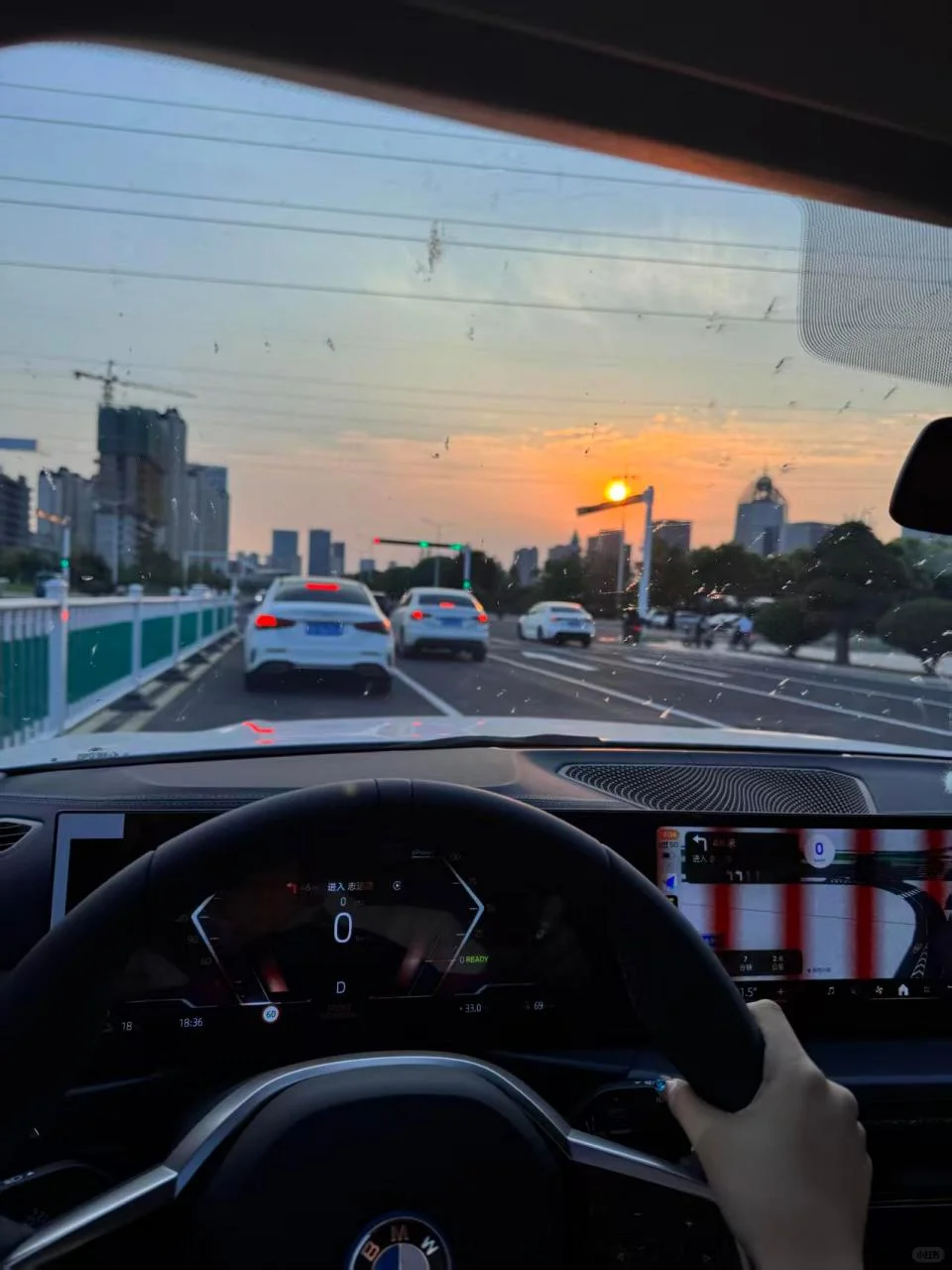 干货分享｜宝马仪表盘乱码，原厂整车延保理赔