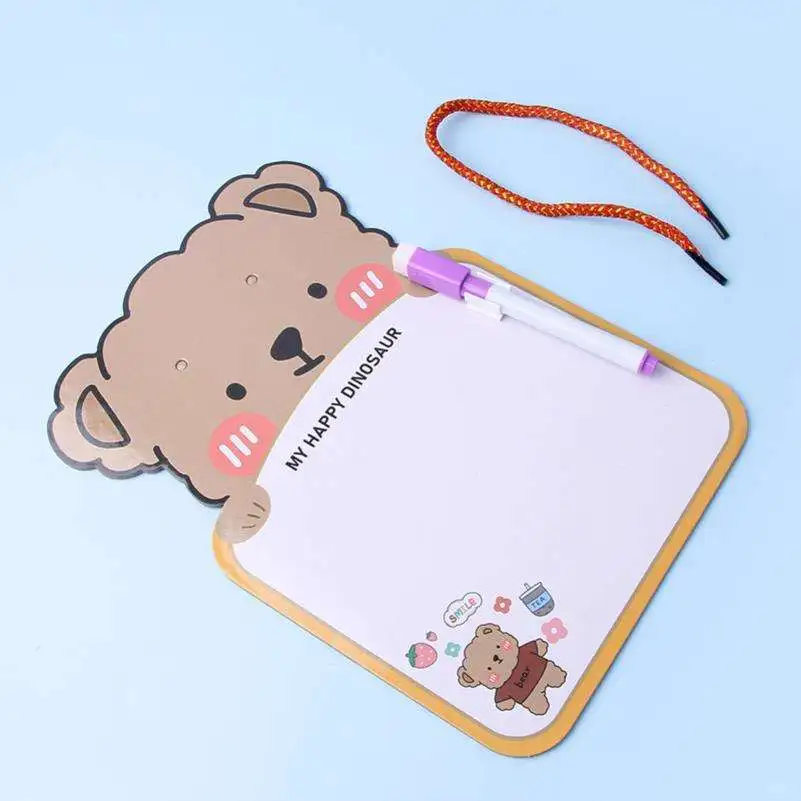儿童卡通可擦画板✨益智涂鸦新宠