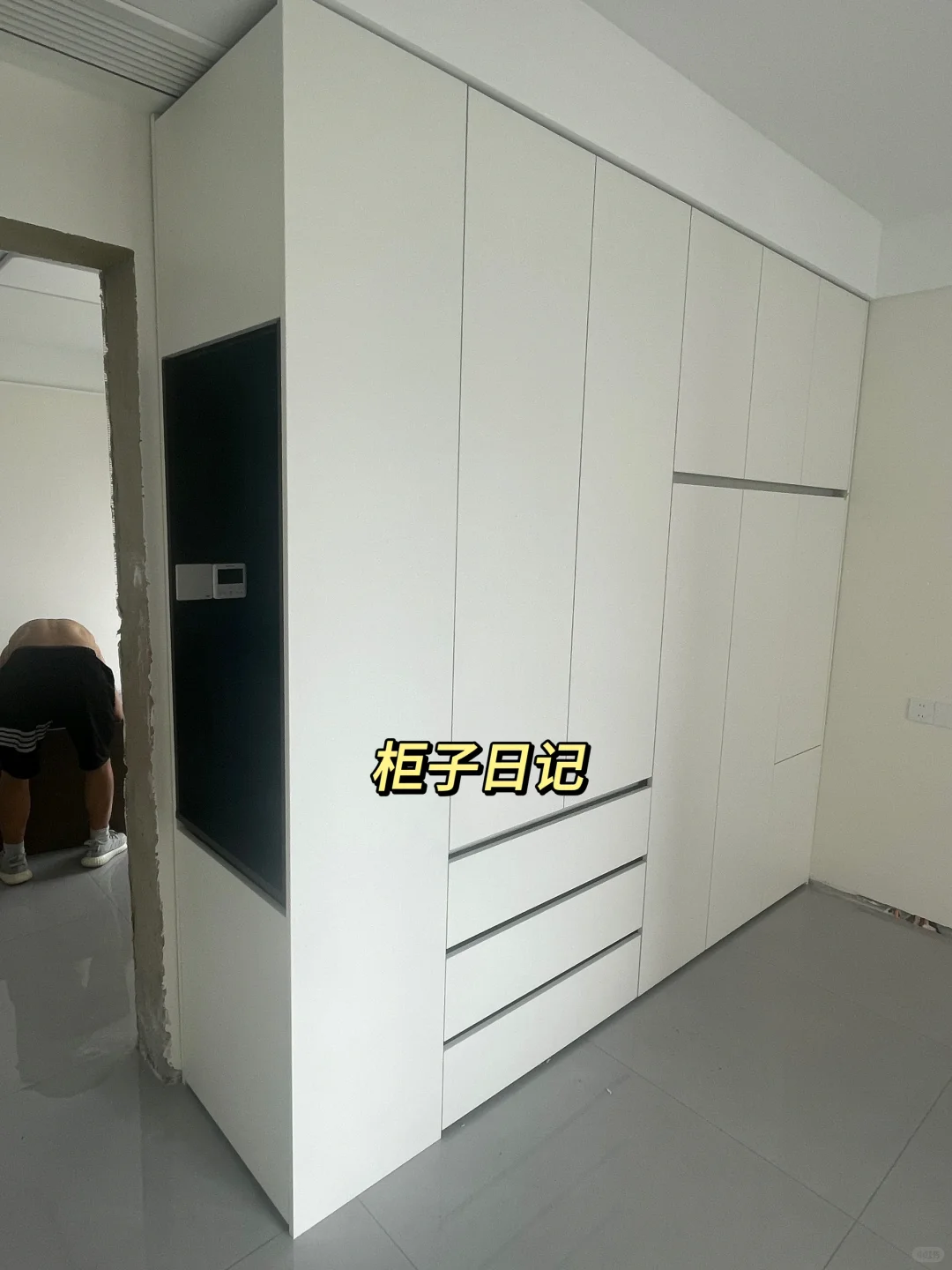 邯郸全屋定制工厂