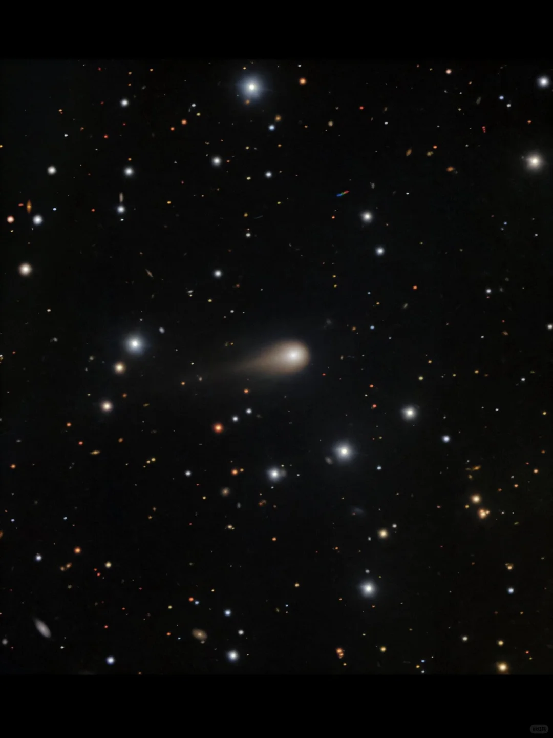 我们可能正目睹的是一次外星级别的科技演示