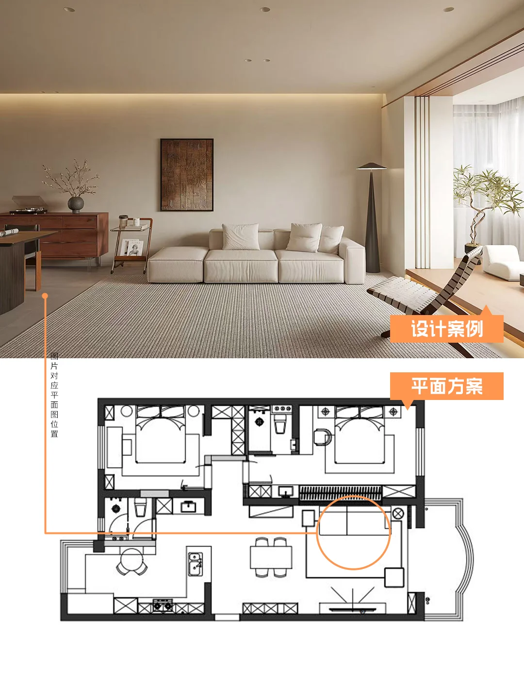 ?户型改造秘籍 | 不同空间如何大变身？