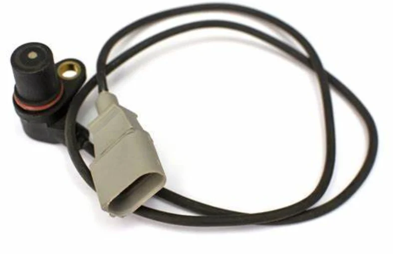 满屏故障码，别慌张，先排查这几个小配件！