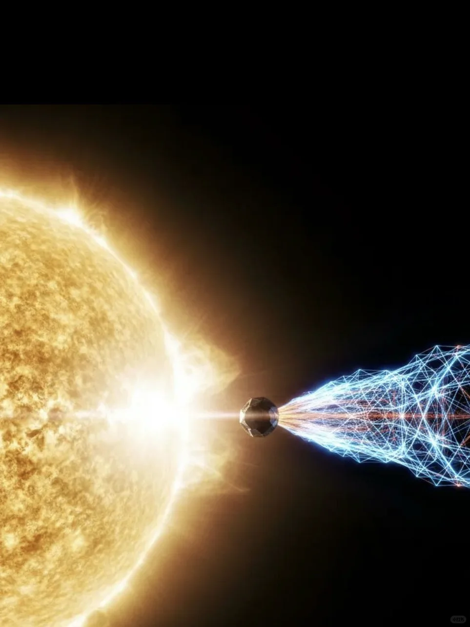 我们可能正目睹的是一次外星级别的科技演示