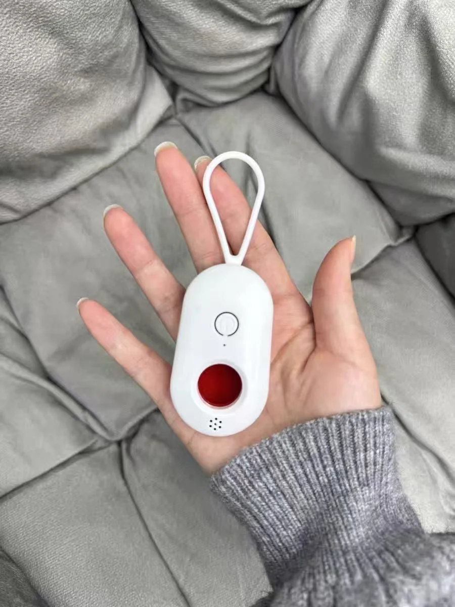 女孩子出门在外