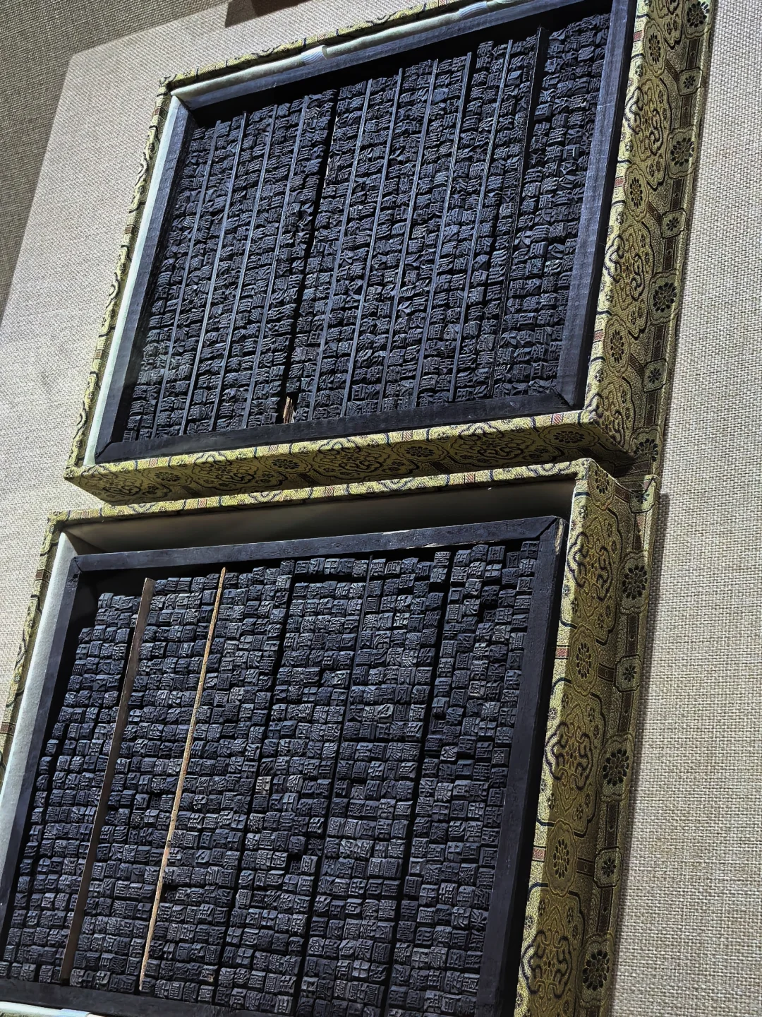 中国印刷博物馆‖逛遍北京优质博物馆16/88