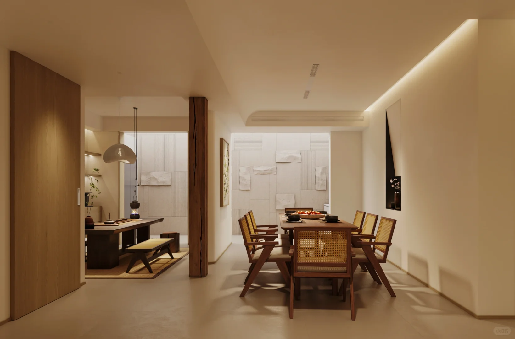 地下室也可以这样用