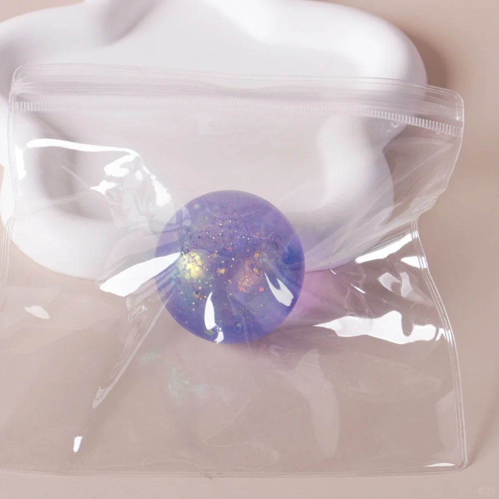 ?救命!这麦芽糖会魔法吧?!一捏解压,