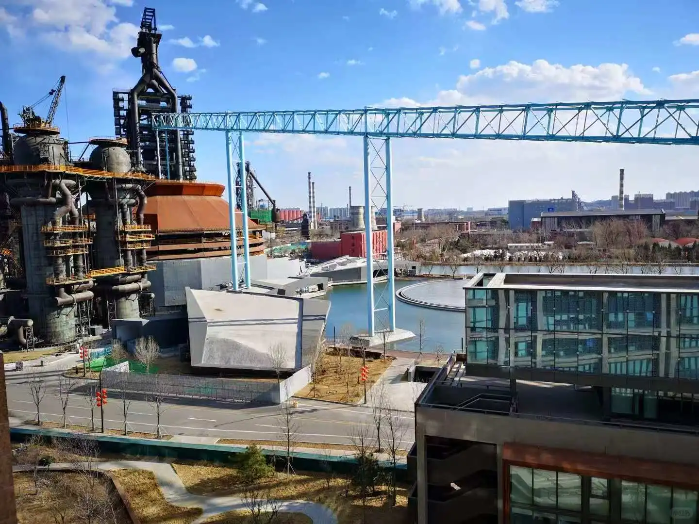 天津、北京无人驾驶探秘