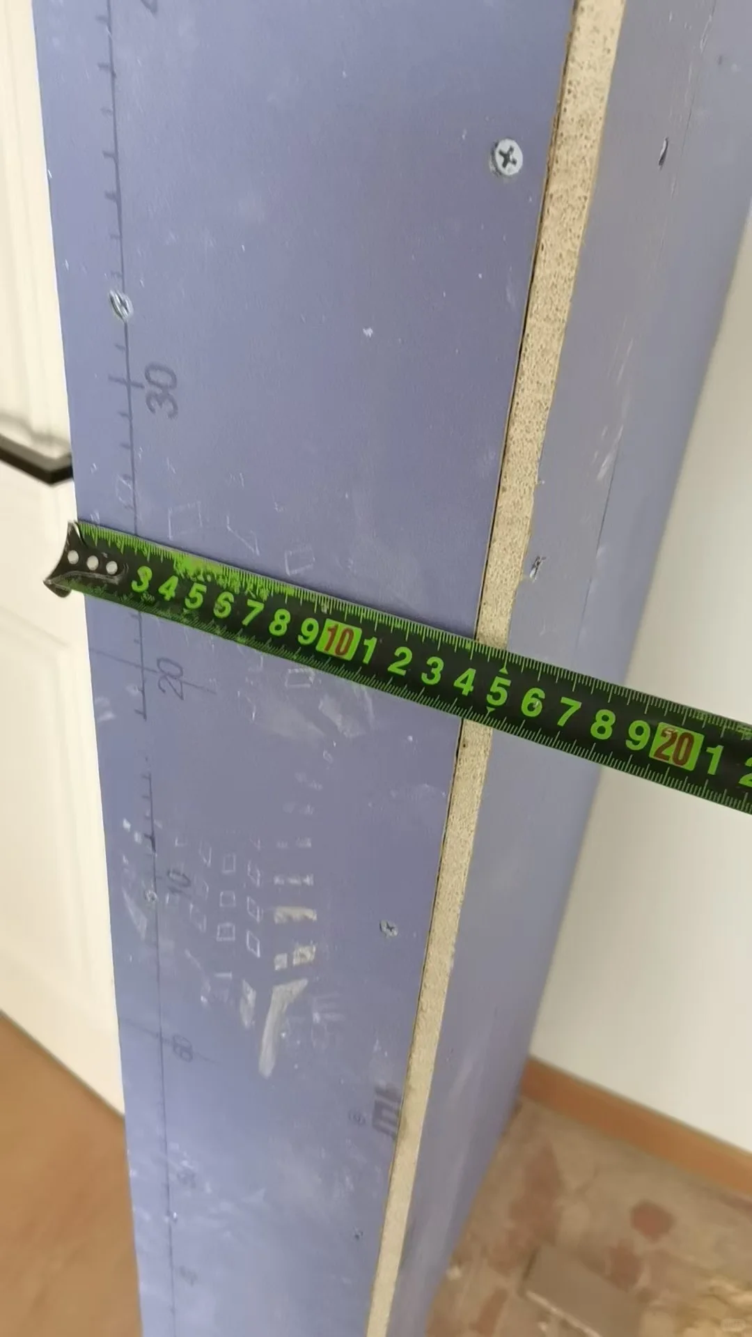 懒人装修 金属衣柜可真的太省钱了！