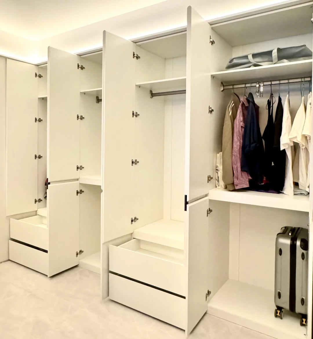 2k的成品柜子,分享，来啦‼️❗️