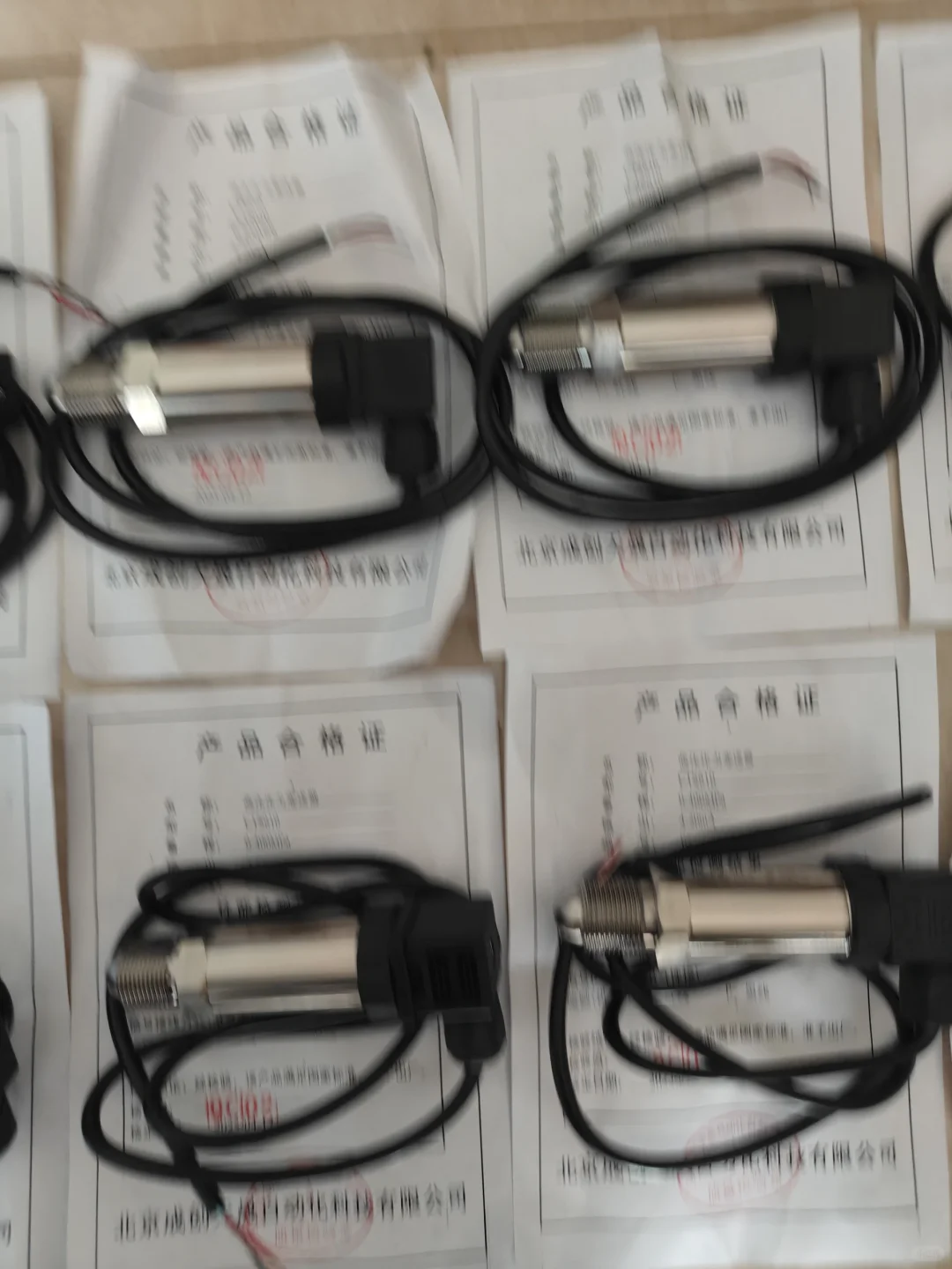 拉压力传感器、压力变送器、压力表、压力传