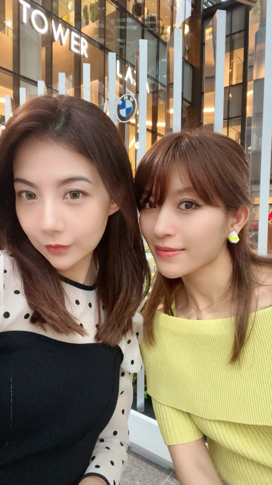 不定期看展 麻布台hills 田名網敬一