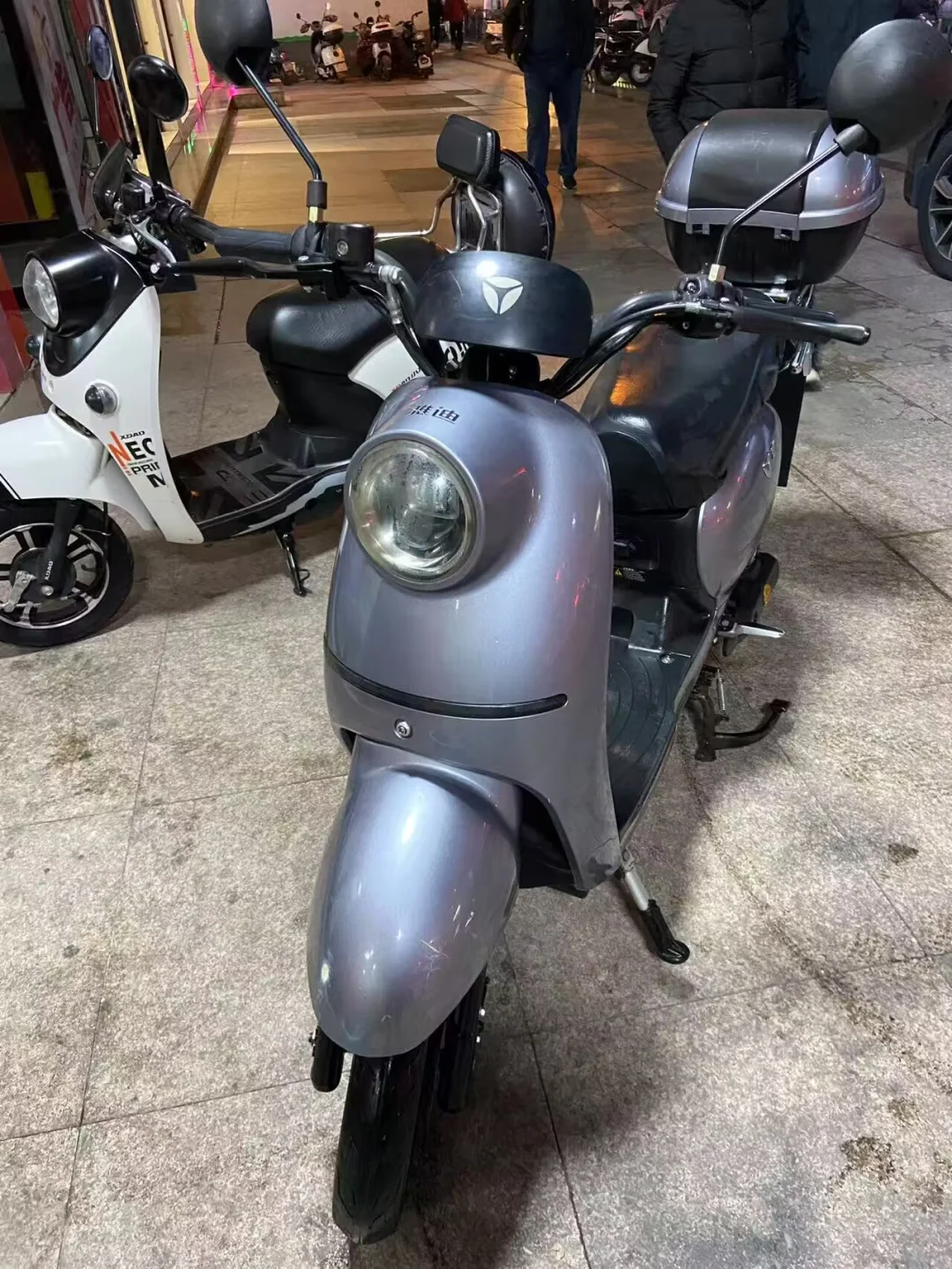 南昌红谷滩出二手电动车