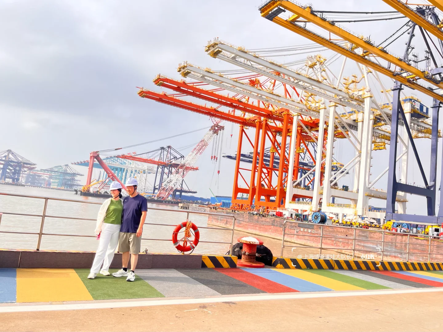 上海11月值得一去的大厂(7个)附地址…