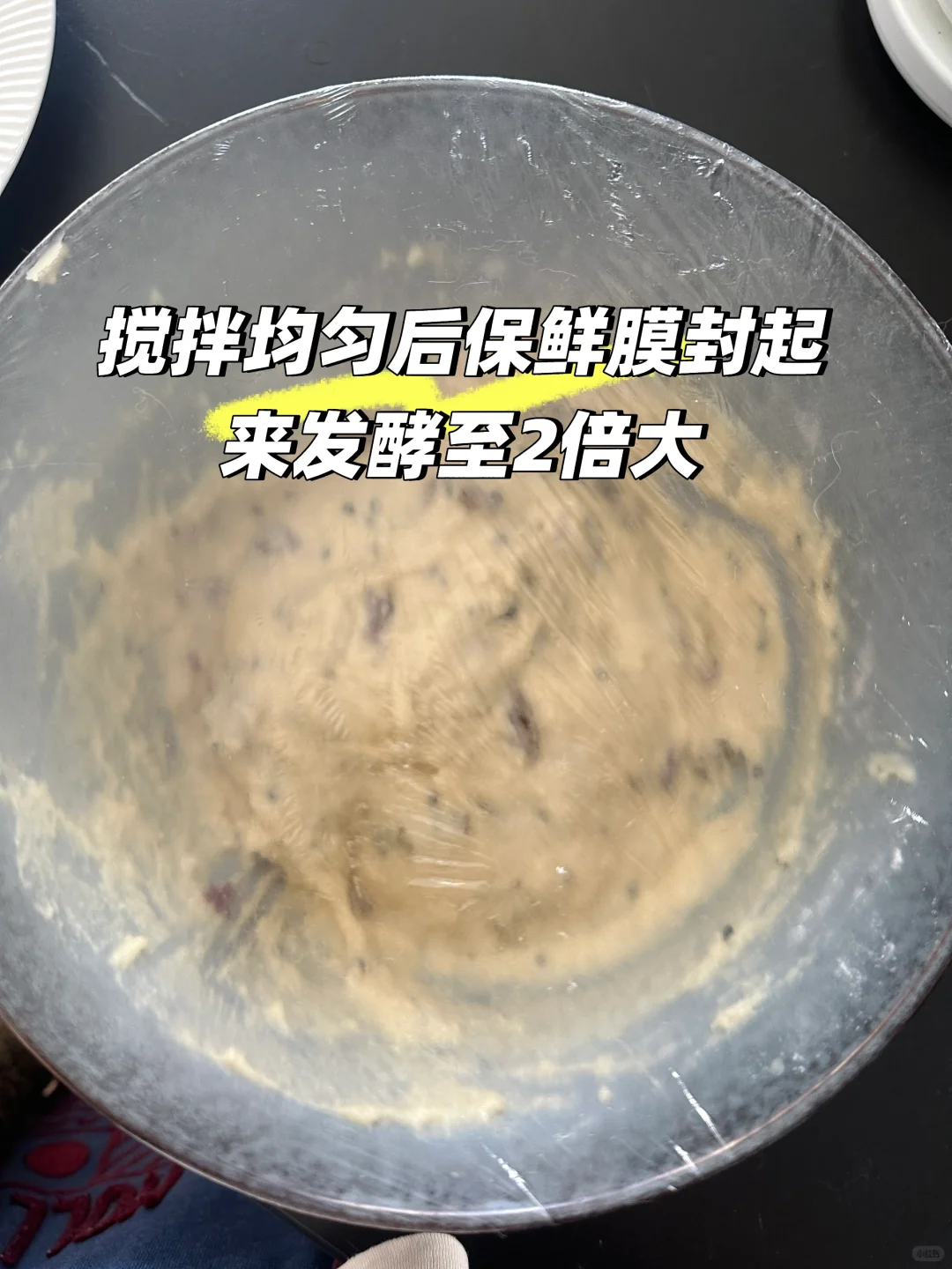 答应我，有空气炸锅的都去试试这个！对健身