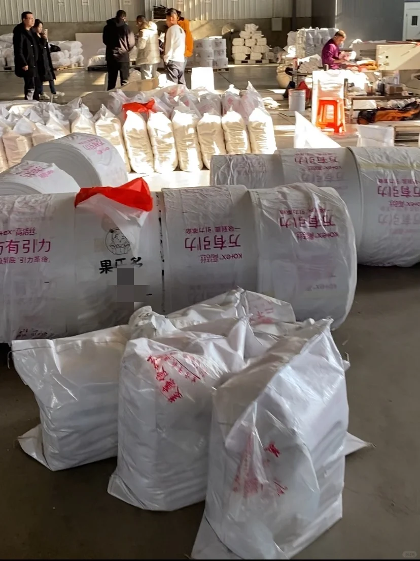 看似不起眼的塑料袋生意，我上半年赚了20w