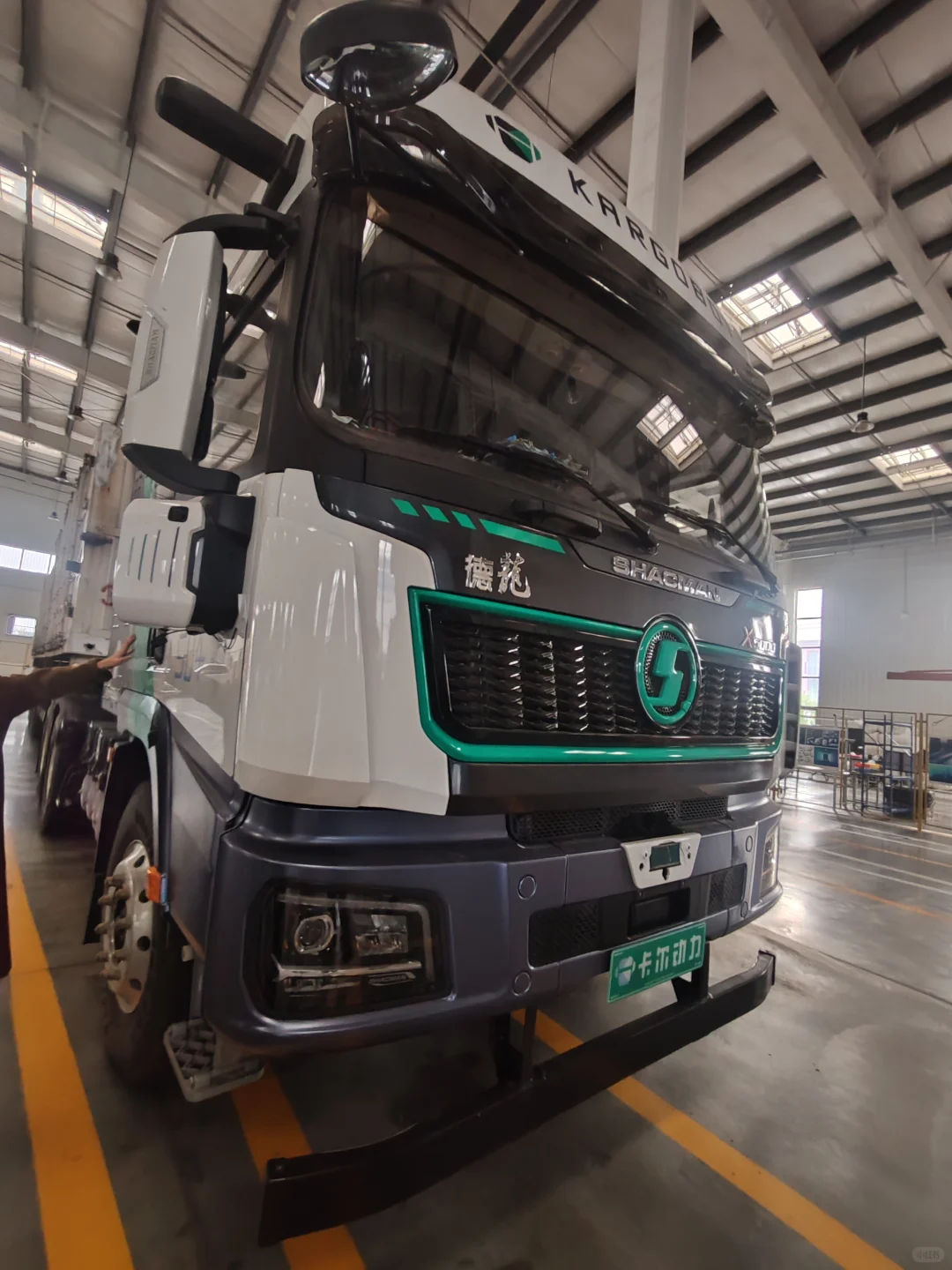 天津、北京无人驾驶探秘