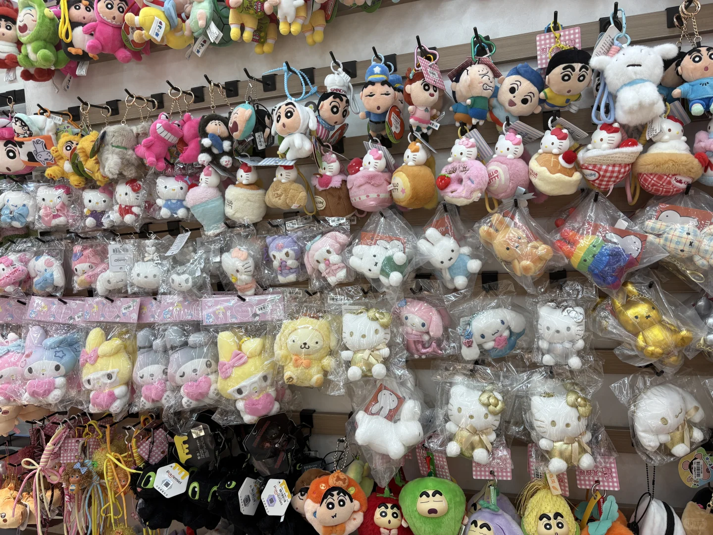 义乌商贸城极限3选1（附店铺名‼️