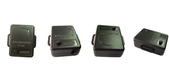 振动传感器,ATM振动探测器,震动传感器