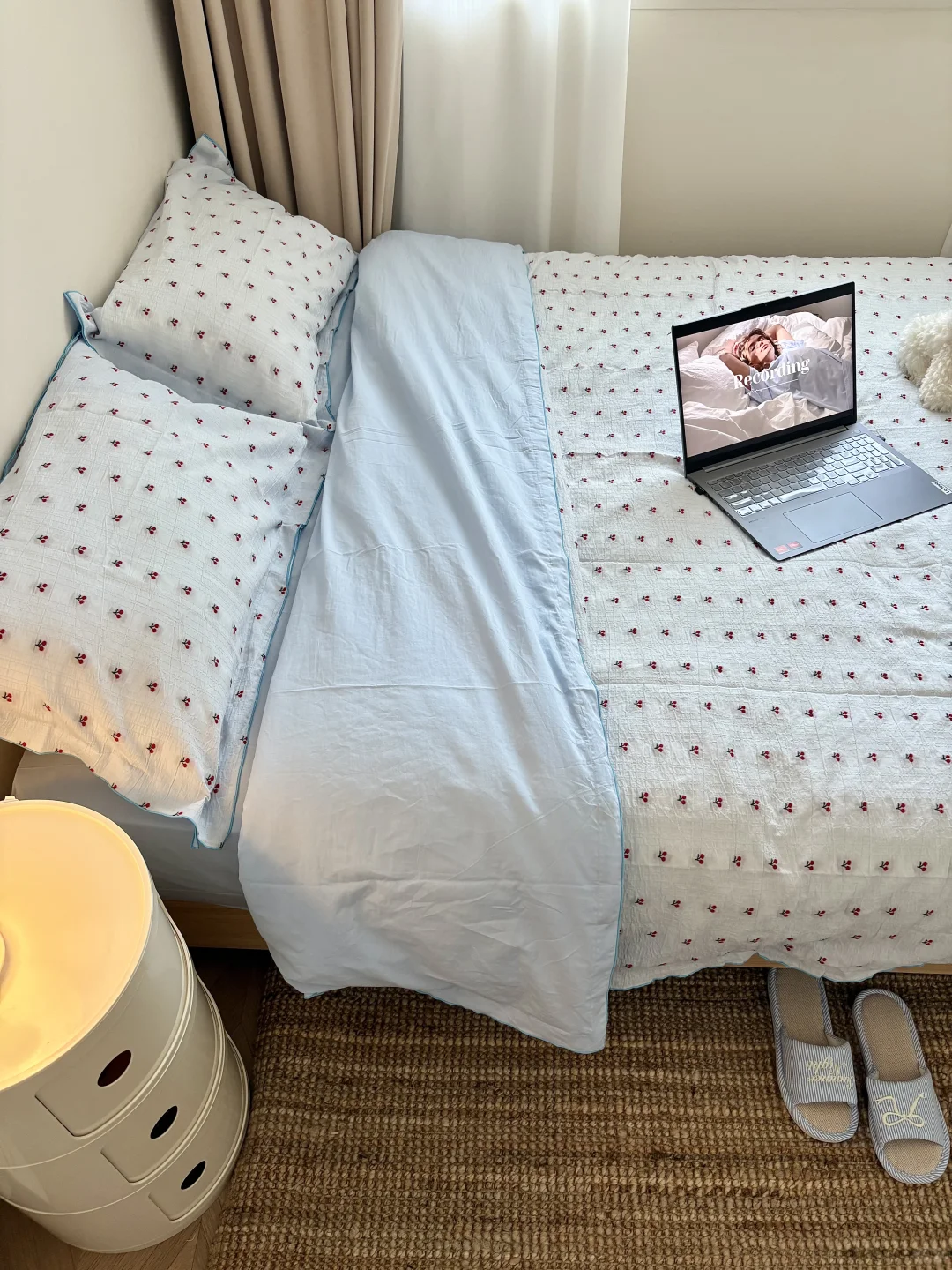 图一到图二，普通人已经拼尽全力?