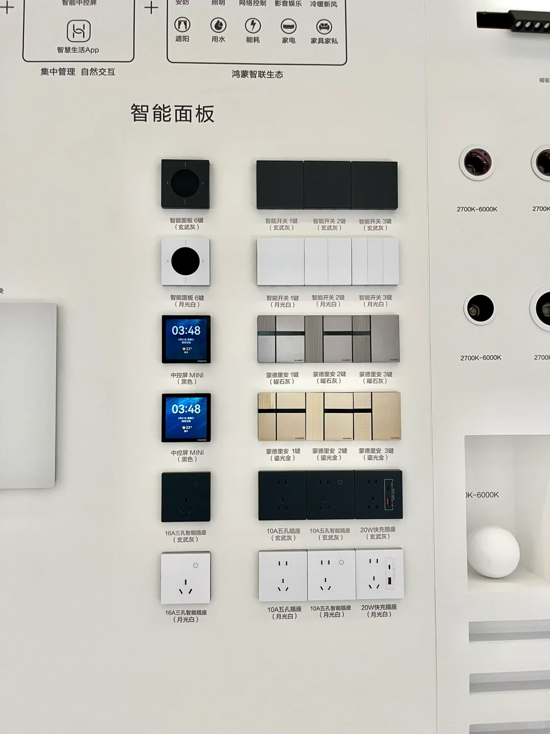 华为全屋智能｜这才是未来家的打开方式?