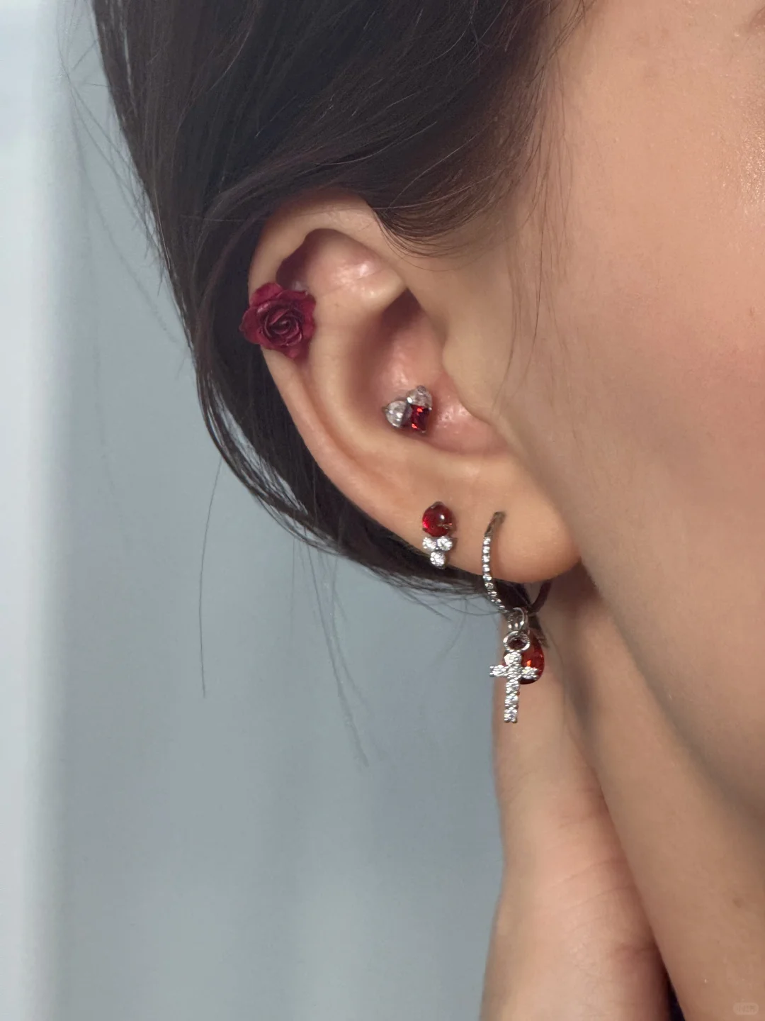 钛合金版?“罪爱同歌”！