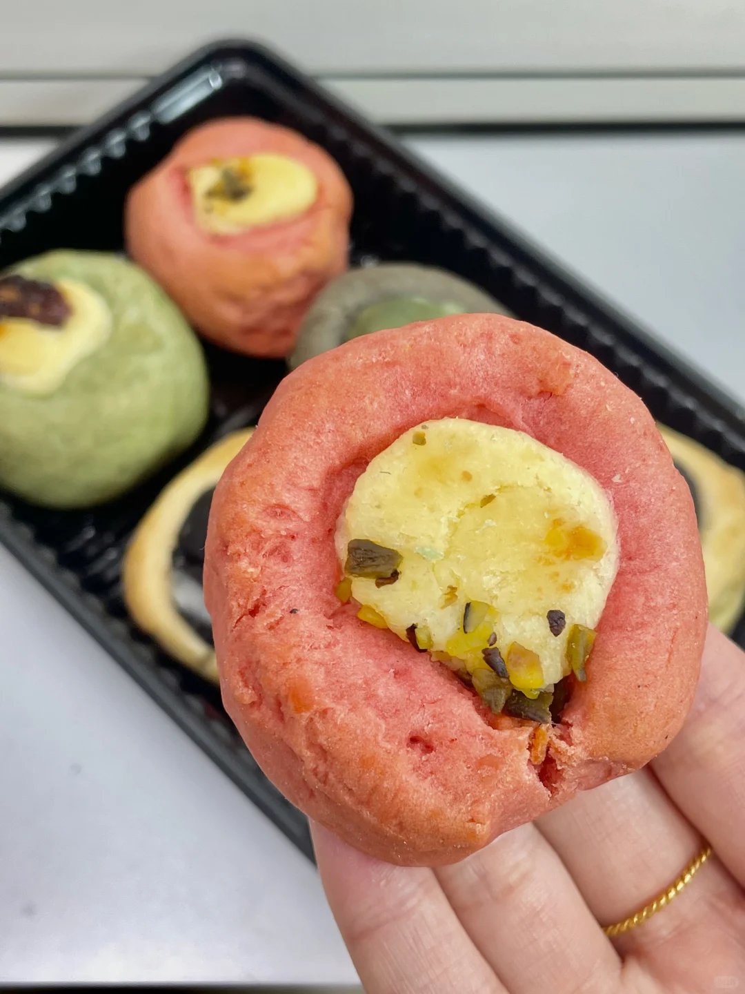 2.5r?一个老板有这个底气做什么都会成功！